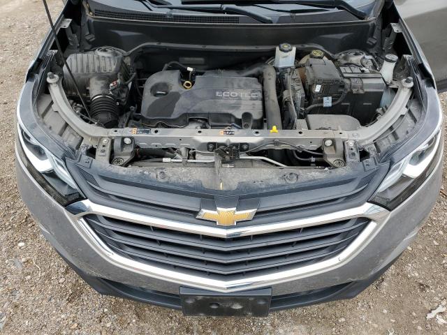 Photo 10 VIN: 3GNAXJEV1JS553607 - CHEVROLET EQUINOX 