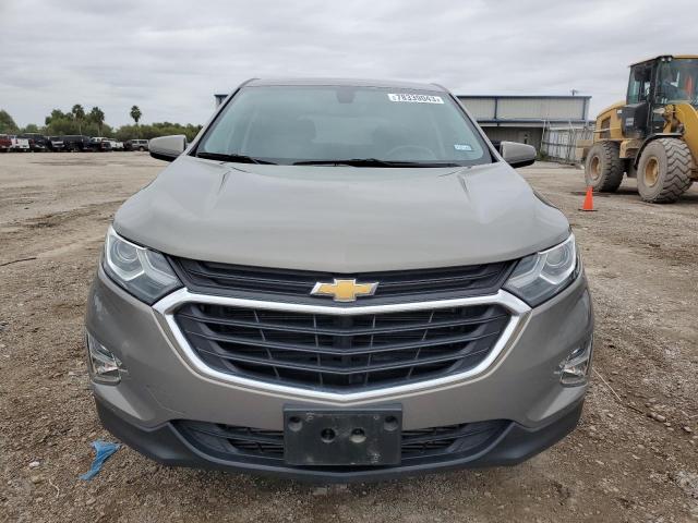 Photo 4 VIN: 3GNAXJEV1JS553607 - CHEVROLET EQUINOX 