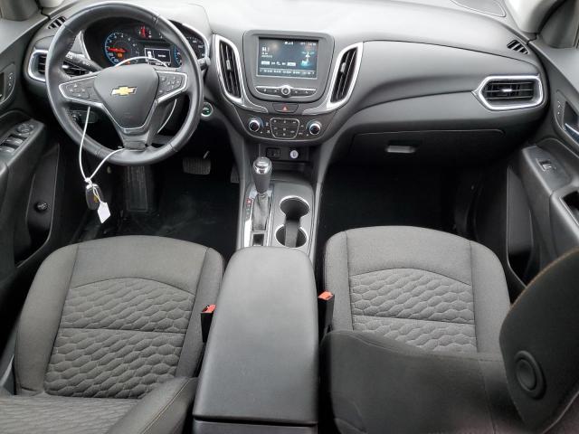 Photo 7 VIN: 3GNAXJEV1JS553607 - CHEVROLET EQUINOX 