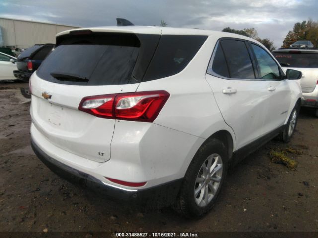 Photo 3 VIN: 3GNAXJEV1JS560444 - CHEVROLET EQUINOX 