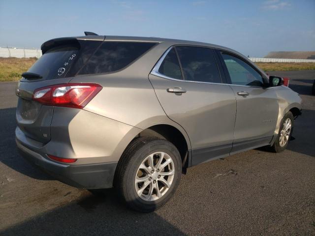 Photo 2 VIN: 3GNAXJEV1JS561982 - CHEVROLET EQUINOX 