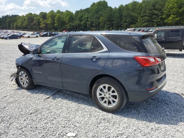 Photo 1 VIN: 3GNAXJEV1JS565854 - CHEVROLET EQUINOX LT 