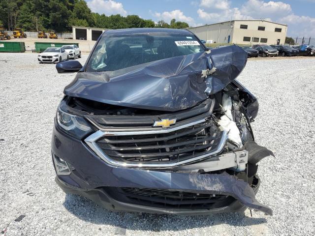 Photo 4 VIN: 3GNAXJEV1JS565854 - CHEVROLET EQUINOX LT 