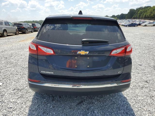 Photo 5 VIN: 3GNAXJEV1JS565854 - CHEVROLET EQUINOX LT 