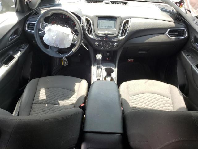 Photo 7 VIN: 3GNAXJEV1JS565854 - CHEVROLET EQUINOX LT 