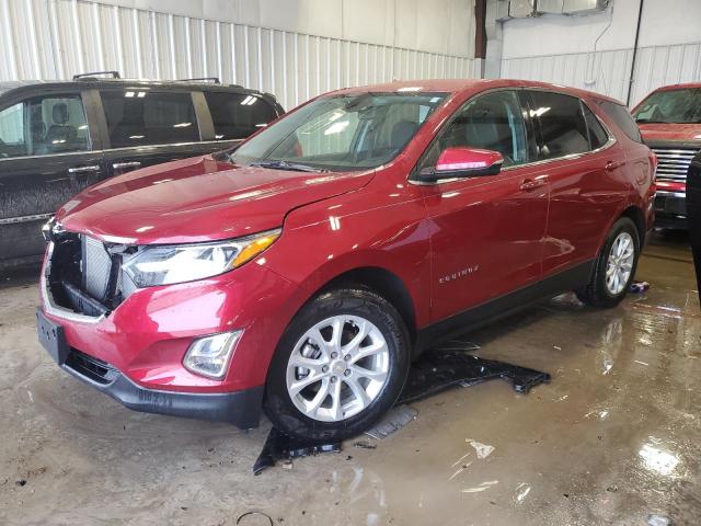 Photo 0 VIN: 3GNAXJEV1JS566762 - CHEVROLET EQUINOX 