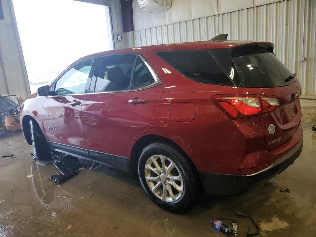 Photo 1 VIN: 3GNAXJEV1JS566762 - CHEVROLET EQUINOX 