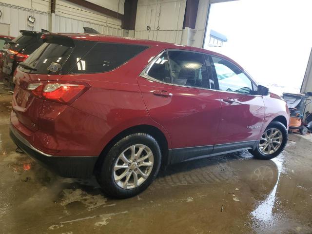 Photo 2 VIN: 3GNAXJEV1JS566762 - CHEVROLET EQUINOX 