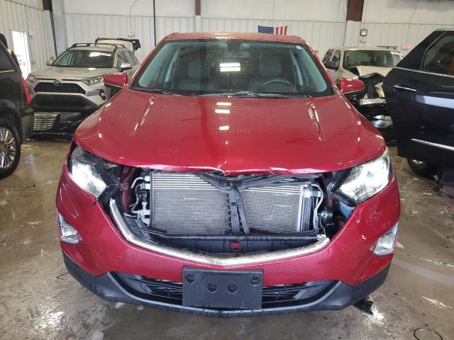 Photo 4 VIN: 3GNAXJEV1JS566762 - CHEVROLET EQUINOX 