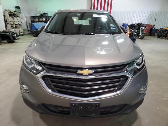 Photo 4 VIN: 3GNAXJEV1JS573226 - CHEVROLET EQUINOX LT 