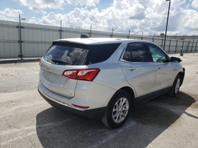 Photo 3 VIN: 3GNAXJEV1JS573288 - CHEVROLET EQUINOX LT 