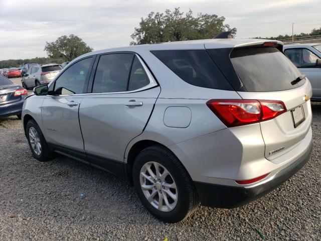 Photo 1 VIN: 3GNAXJEV1JS575963 - CHEVROLET EQUINOX 