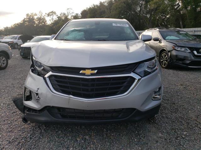 Photo 4 VIN: 3GNAXJEV1JS575963 - CHEVROLET EQUINOX 