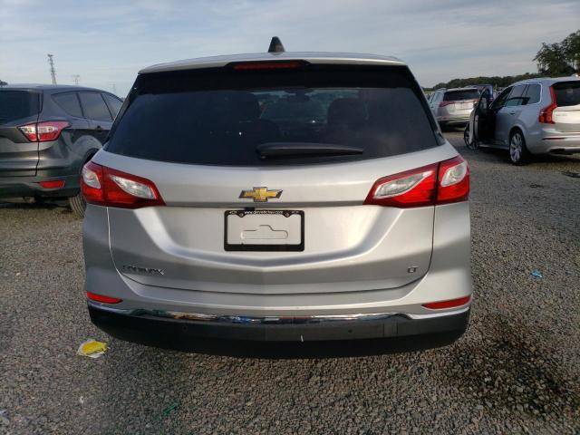 Photo 5 VIN: 3GNAXJEV1JS575963 - CHEVROLET EQUINOX 