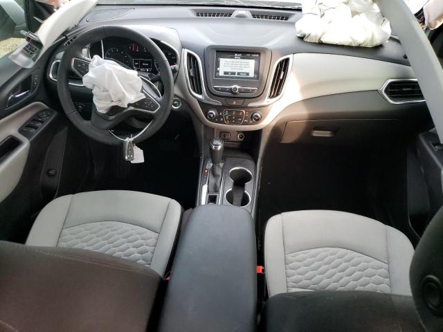 Photo 7 VIN: 3GNAXJEV1JS575963 - CHEVROLET EQUINOX 