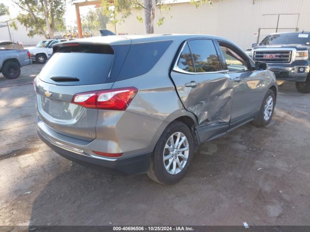 Photo 3 VIN: 3GNAXJEV1JS576983 - CHEVROLET EQUINOX 