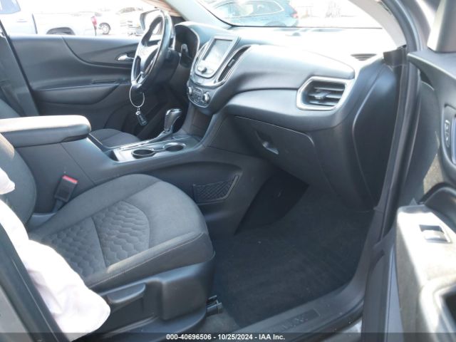 Photo 4 VIN: 3GNAXJEV1JS576983 - CHEVROLET EQUINOX 