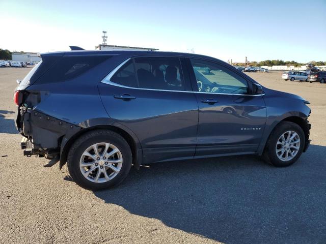 Photo 2 VIN: 3GNAXJEV1JS577874 - CHEVROLET EQUINOX 