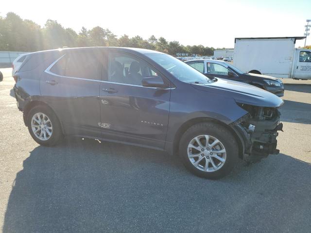 Photo 3 VIN: 3GNAXJEV1JS577874 - CHEVROLET EQUINOX 