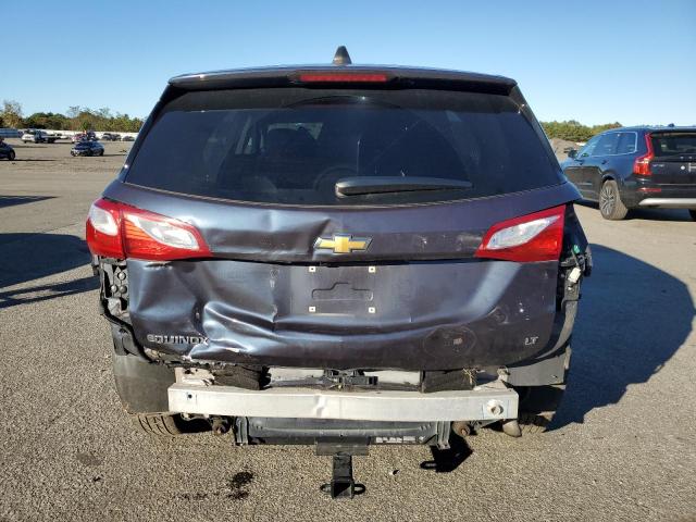 Photo 5 VIN: 3GNAXJEV1JS577874 - CHEVROLET EQUINOX 