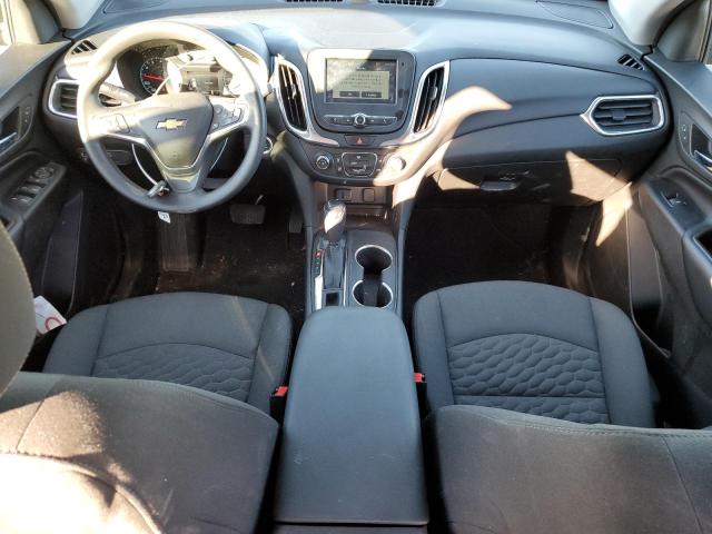 Photo 7 VIN: 3GNAXJEV1JS577874 - CHEVROLET EQUINOX 