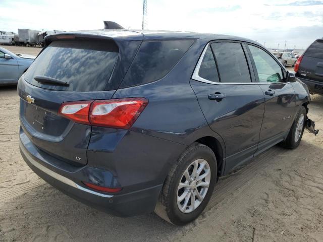 Photo 3 VIN: 3GNAXJEV1JS579625 - CHEVROLET EQUINOX LT 