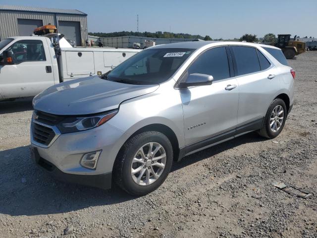 Photo 0 VIN: 3GNAXJEV1JS584632 - CHEVROLET EQUINOX LT 