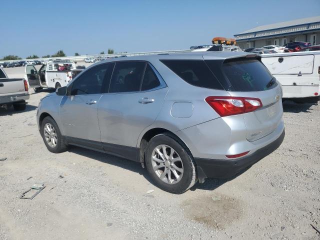 Photo 1 VIN: 3GNAXJEV1JS584632 - CHEVROLET EQUINOX LT 