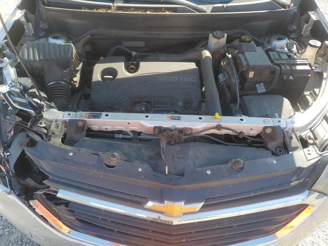 Photo 10 VIN: 3GNAXJEV1JS584632 - CHEVROLET EQUINOX LT 