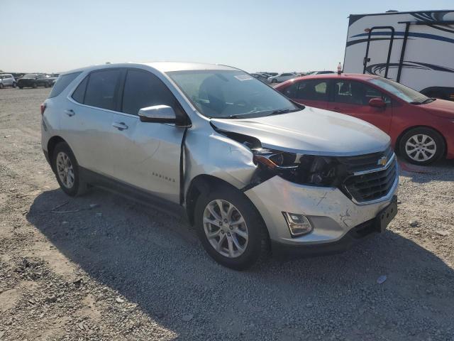 Photo 3 VIN: 3GNAXJEV1JS584632 - CHEVROLET EQUINOX LT 