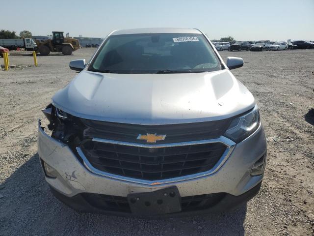 Photo 4 VIN: 3GNAXJEV1JS584632 - CHEVROLET EQUINOX LT 