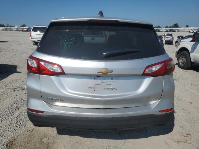 Photo 5 VIN: 3GNAXJEV1JS584632 - CHEVROLET EQUINOX LT 