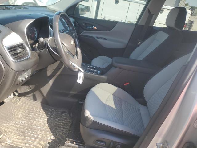 Photo 6 VIN: 3GNAXJEV1JS584632 - CHEVROLET EQUINOX LT 