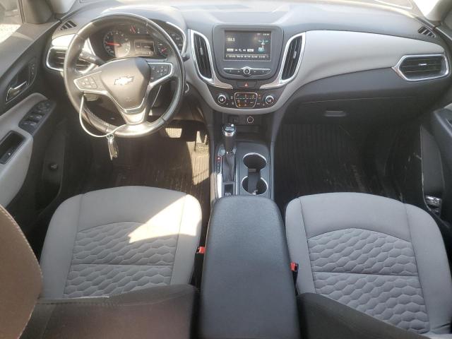 Photo 7 VIN: 3GNAXJEV1JS584632 - CHEVROLET EQUINOX LT 