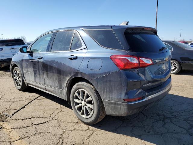 Photo 1 VIN: 3GNAXJEV1JS590303 - CHEVROLET EQUINOX 