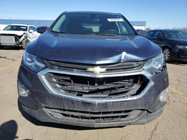 Photo 4 VIN: 3GNAXJEV1JS590303 - CHEVROLET EQUINOX 