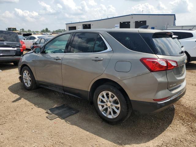 Photo 1 VIN: 3GNAXJEV1JS598773 - CHEVROLET EQUINOX 