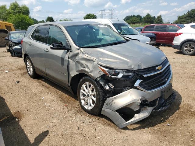 Photo 3 VIN: 3GNAXJEV1JS598773 - CHEVROLET EQUINOX 