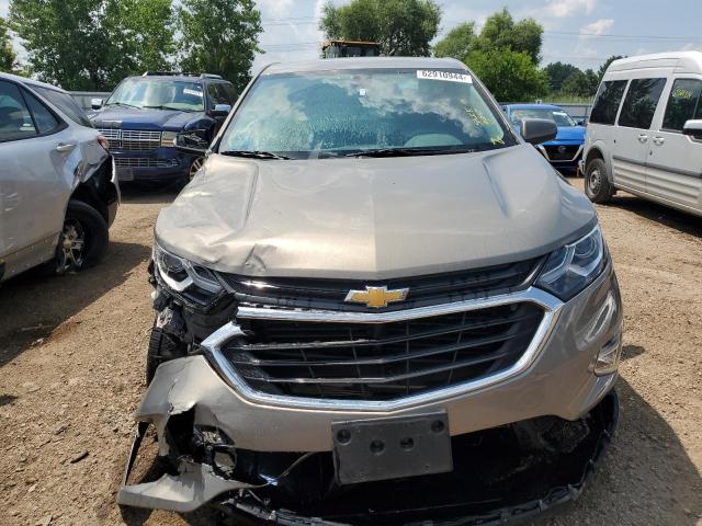 Photo 4 VIN: 3GNAXJEV1JS598773 - CHEVROLET EQUINOX 