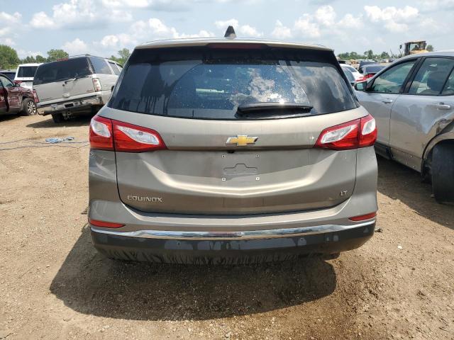 Photo 5 VIN: 3GNAXJEV1JS598773 - CHEVROLET EQUINOX 