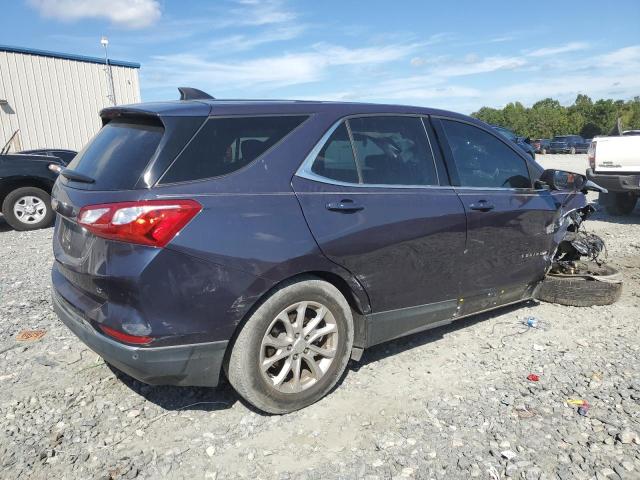 Photo 2 VIN: 3GNAXJEV1JS599518 - CHEVROLET EQUINOX LT 