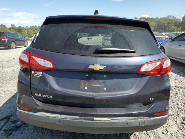 Photo 5 VIN: 3GNAXJEV1JS599518 - CHEVROLET EQUINOX LT 