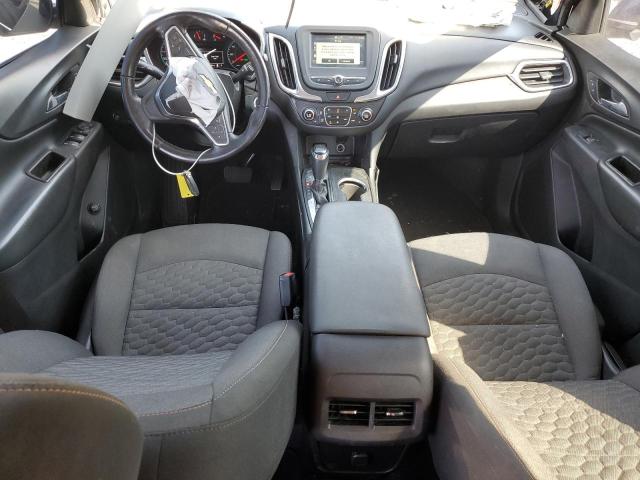 Photo 7 VIN: 3GNAXJEV1JS599518 - CHEVROLET EQUINOX LT 