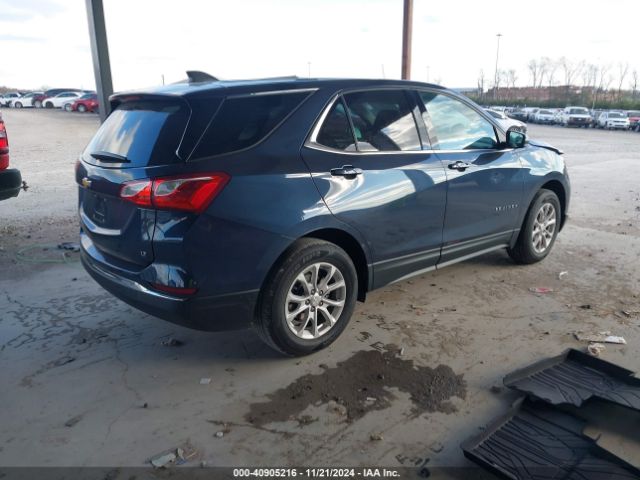 Photo 3 VIN: 3GNAXJEV1JS601090 - CHEVROLET EQUINOX 