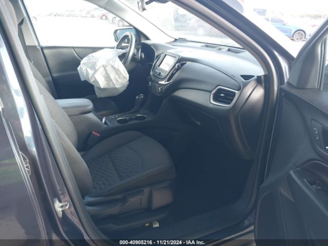 Photo 4 VIN: 3GNAXJEV1JS601090 - CHEVROLET EQUINOX 