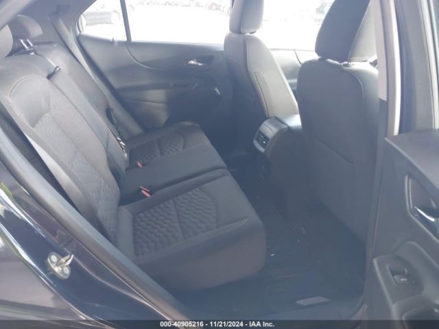 Photo 7 VIN: 3GNAXJEV1JS601090 - CHEVROLET EQUINOX 