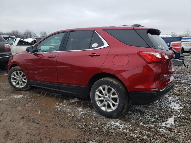 Photo 1 VIN: 3GNAXJEV1JS604068 - CHEVROLET EQUINOX 