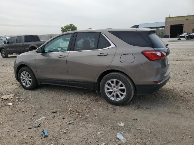 Photo 1 VIN: 3GNAXJEV1JS604202 - CHEVROLET EQUINOX LT 