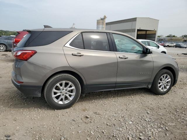 Photo 2 VIN: 3GNAXJEV1JS604202 - CHEVROLET EQUINOX LT 