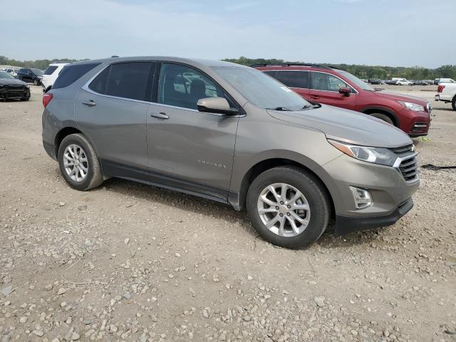 Photo 3 VIN: 3GNAXJEV1JS604202 - CHEVROLET EQUINOX LT 